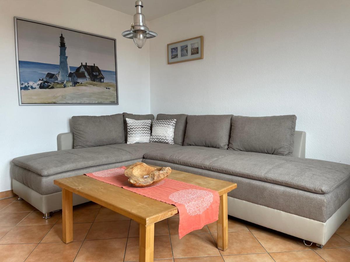 Ferienwohnung Geidel In Der Altstadt Nordhausen Luaran gambar